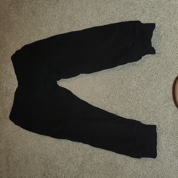 Moncler Sweat Pant (Sz 6) - Picture 2 of 5